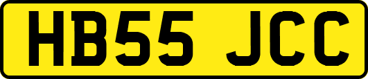 HB55JCC