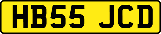 HB55JCD