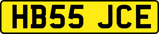 HB55JCE