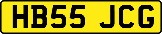 HB55JCG