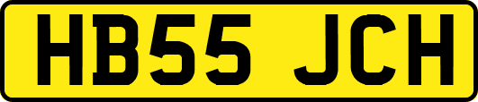 HB55JCH