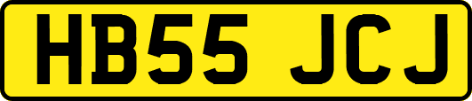 HB55JCJ