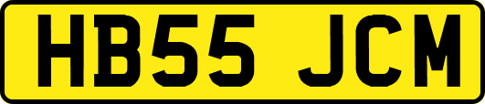 HB55JCM