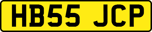HB55JCP