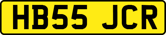 HB55JCR