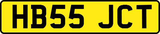 HB55JCT