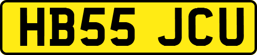 HB55JCU