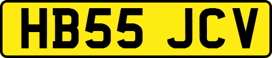 HB55JCV