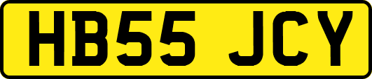 HB55JCY