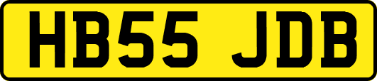 HB55JDB
