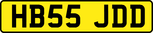 HB55JDD