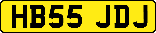 HB55JDJ