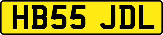 HB55JDL