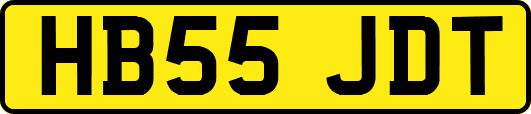 HB55JDT