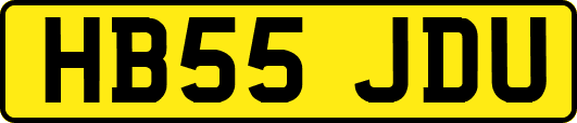 HB55JDU