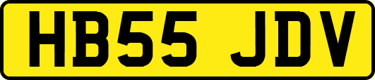HB55JDV