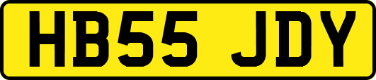 HB55JDY
