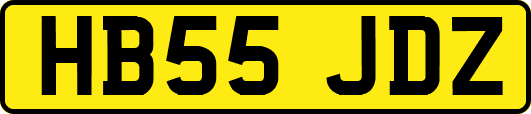 HB55JDZ
