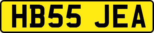 HB55JEA