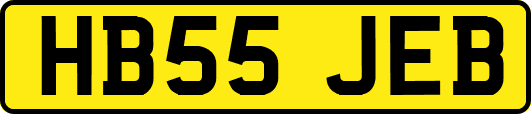 HB55JEB