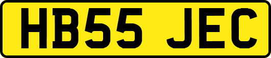 HB55JEC