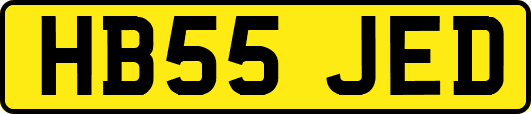 HB55JED
