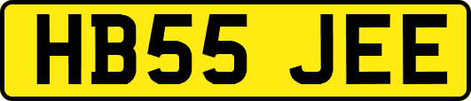 HB55JEE