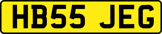 HB55JEG
