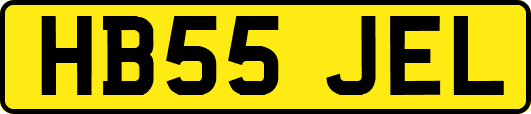 HB55JEL