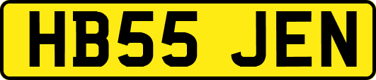HB55JEN
