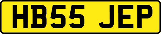 HB55JEP