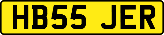 HB55JER