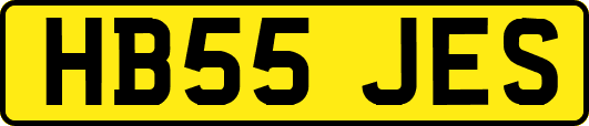 HB55JES