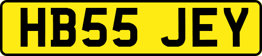 HB55JEY