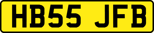 HB55JFB