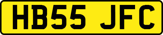 HB55JFC