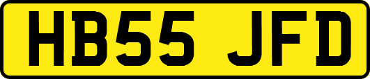 HB55JFD