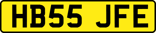 HB55JFE