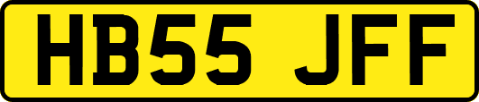 HB55JFF