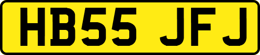 HB55JFJ