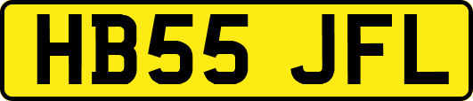 HB55JFL