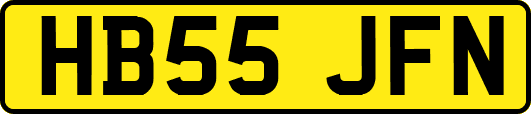 HB55JFN