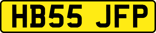 HB55JFP