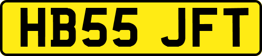 HB55JFT