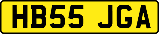 HB55JGA