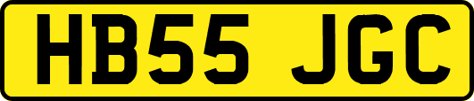 HB55JGC