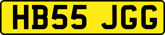 HB55JGG