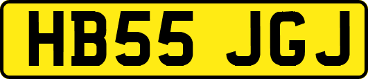 HB55JGJ