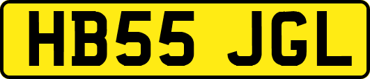 HB55JGL