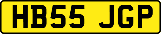 HB55JGP